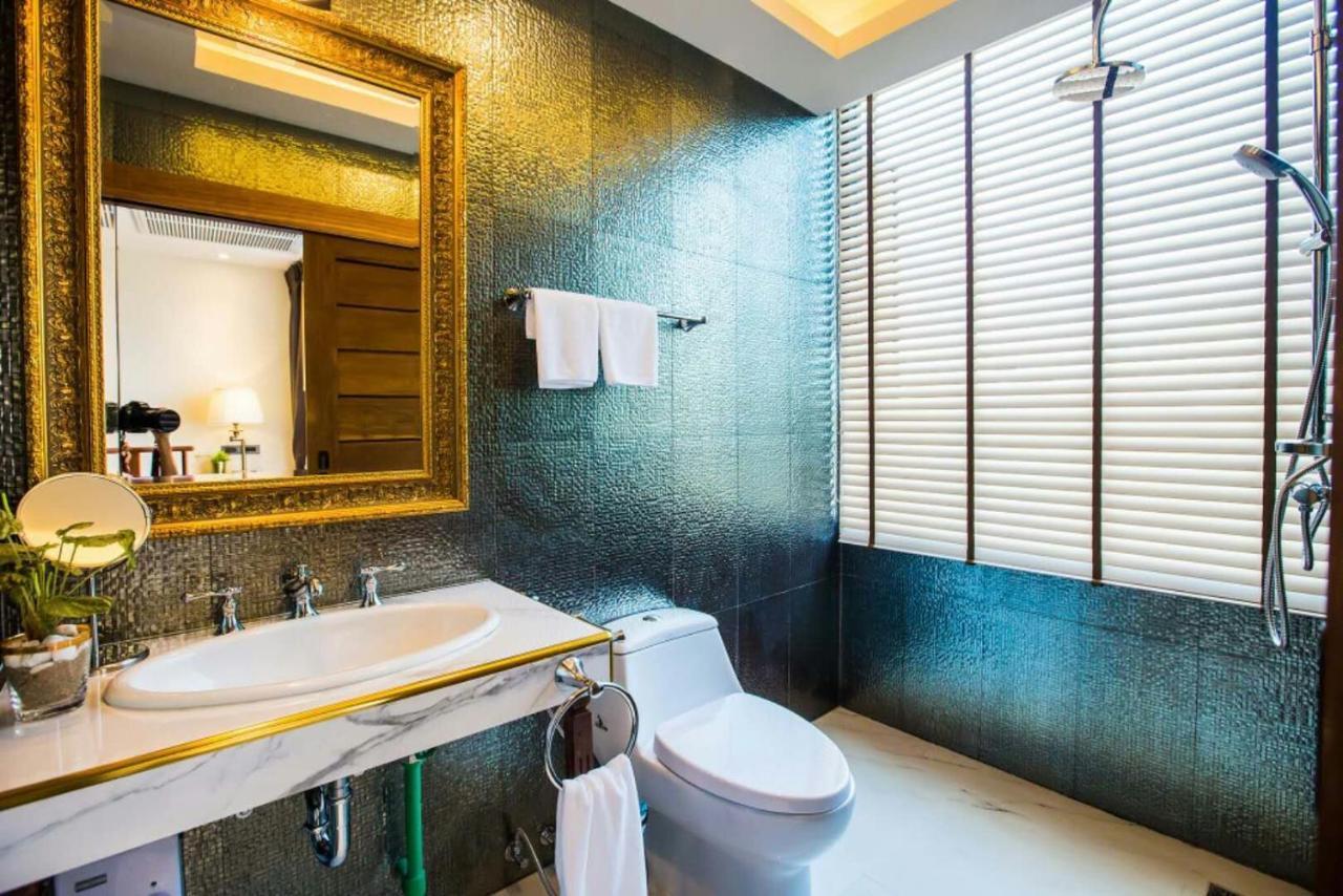 Hotel Yadana Chiangmai Chiang Mai Habitación foto